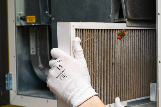 Best Air Duct Cleaning Company Near Me  in Harrisburg, NC