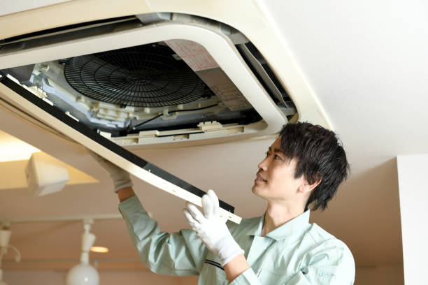 Best Best Air Duct Cleaning Company  in Harrisburg, NC