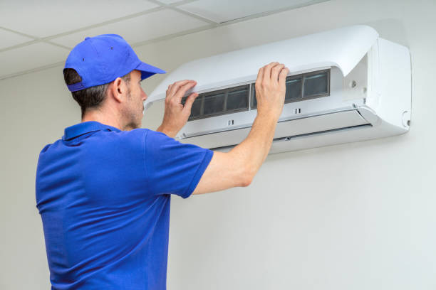 Best Air Vent Cleaning Services  in Harrisburg, NC