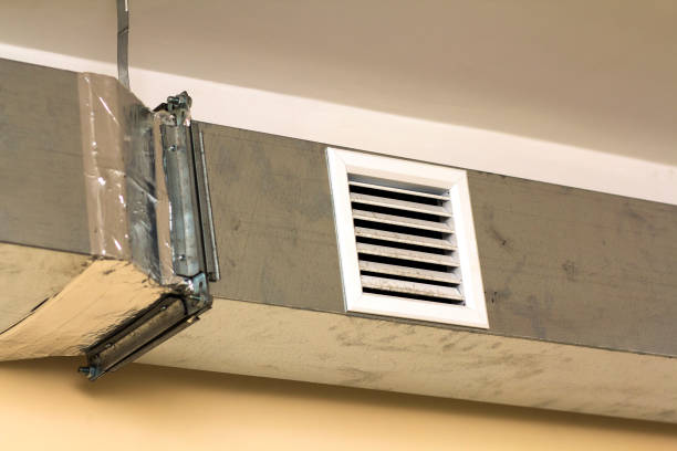 Trusted NC Airduct Cleaning Experts